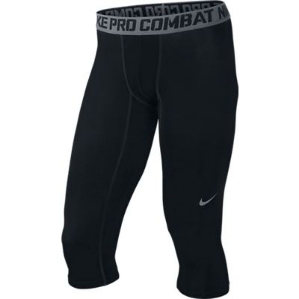 Nike Men's Pro Combat Core Compression 3/4 Tight